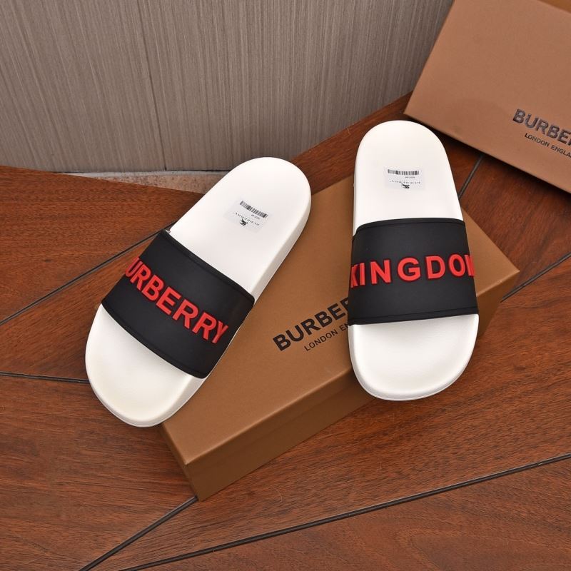 Burberry Slippers